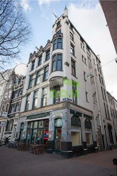 Apartamento en Ámsterdam, Países Bajos, 140 m² - imagen 1