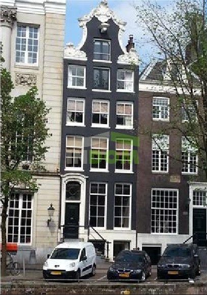 House in Amsterdam, Netherlands, 479 m² - picture 1