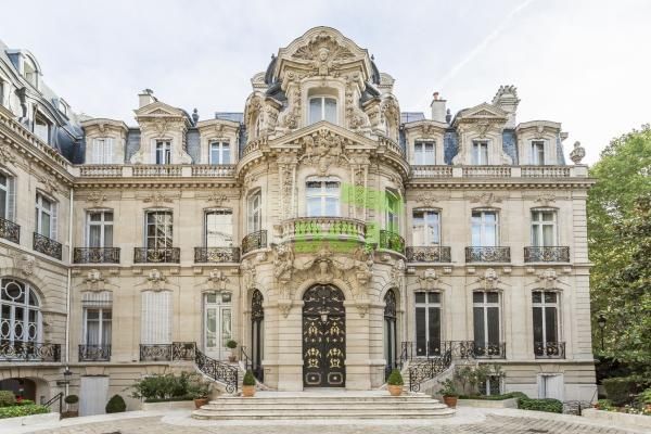 Appartement à Paris, France, 425 m² - image 1