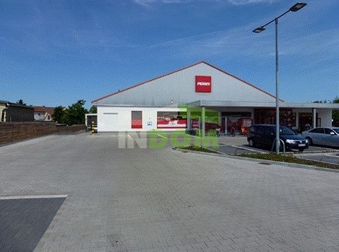 Propiedad comercial Meklenburg - Perednyaya Pomeraniya, Alemania, 3 907 m² - imagen 1