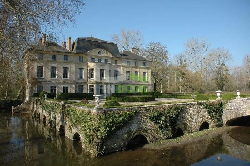 Château en Normandie, France, 1 200 m² - image 1