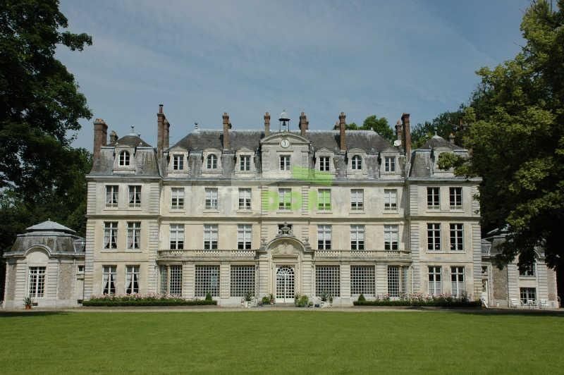 Schloß in Normandie, Frankreich, 1 500 m² - Foto 1