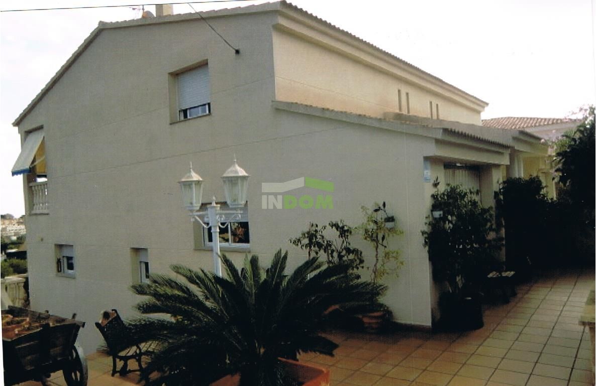 Maison sur la Costa Dorada, Espagne, 250 m² - image 1