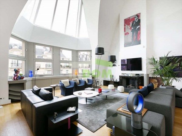 Appartement à Paris, France, 300 m² - image 1