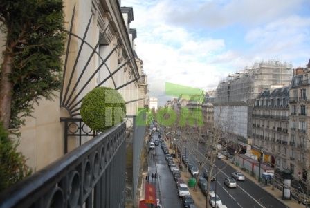 Appartement à Paris, France, 180 m² - image 1