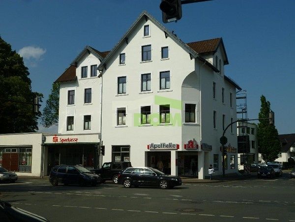 Commercial apartment building Severnyj Rejn-Vestfaliya, Germany, 2 835.13 m² - picture 1