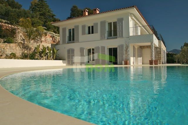 Villa Lazurnyj bereg, France, 500 m² - image 1