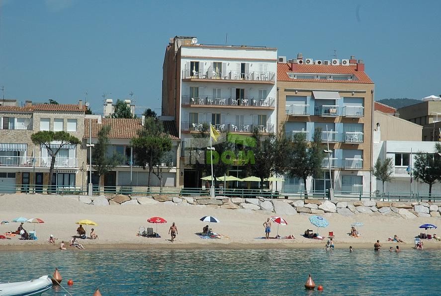 Hôtel sur la Costa Brava, Espagne - image 1