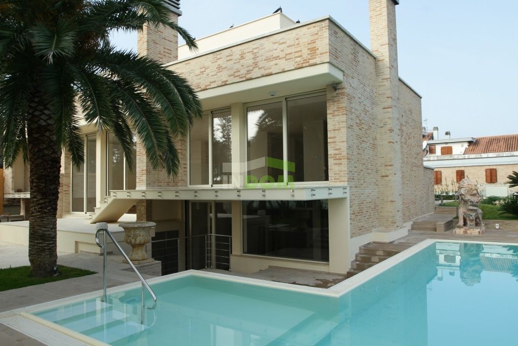 Villa Marke, Italy - picture 1