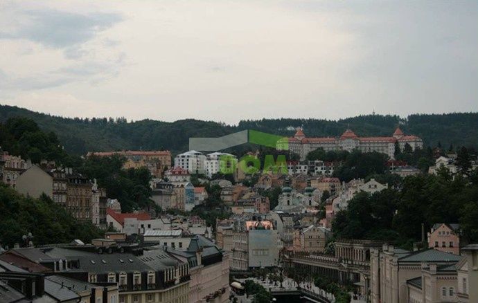 Hotel in Karlovy Vary, Czech Republic, 3 000 m² - picture 1