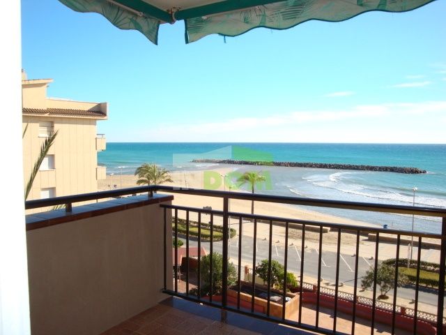 Apartment in Costa Daurada, Spanien, 75 m² - Foto 1