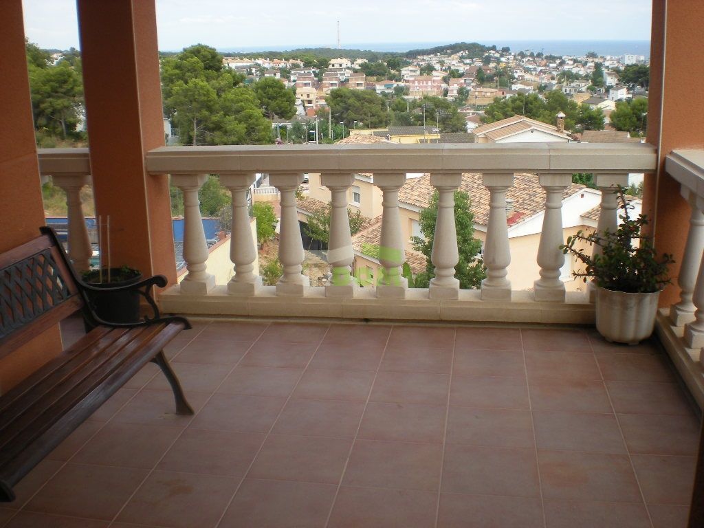 Maison sur la Costa Dorada, Espagne, 155 m² - image 1