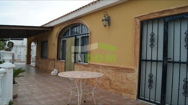 Maison sur la Costa Blanca, Espagne, 150 m² - image 1