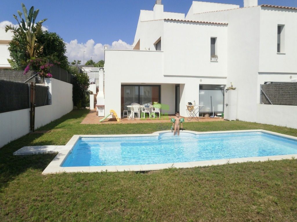 Casa en la Costa Dorada, España - imagen 1