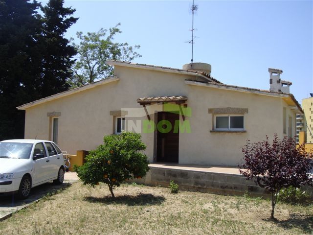 Haus in Costa Brava, Spanien, 120 m² - Foto 1