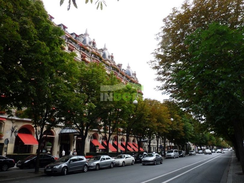 Apartamento en París, Francia, 500 m² - imagen 1