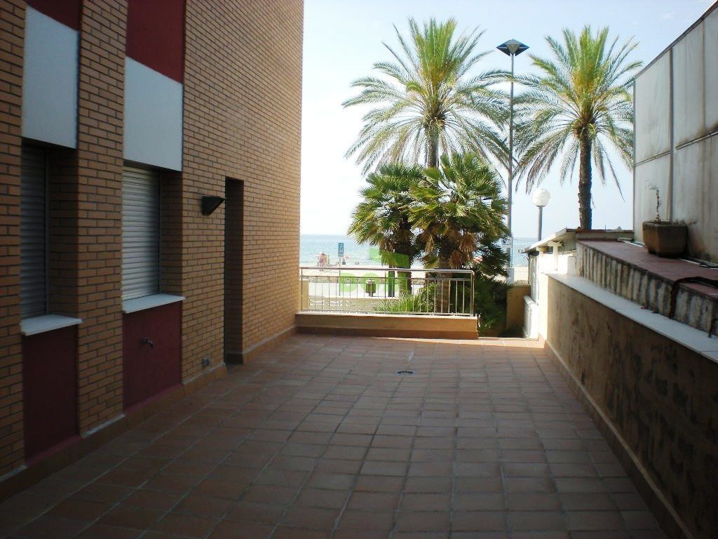 Apartment in Costa Daurada, Spanien, 130 m² - Foto 1