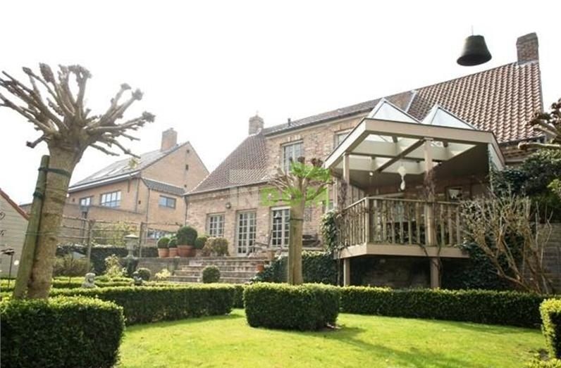 Villa in Bruges, Belgium, 257 m² - picture 1