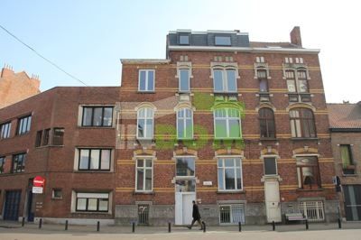 Apartment in Gent, Belgium, 74 m² - picture 1