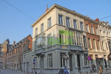 Apartment in Gent, Belgium, 180 m² - picture 1