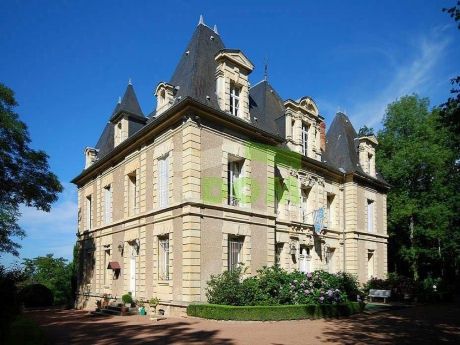 Château Dolina Luary, France, 800 m² - image 1