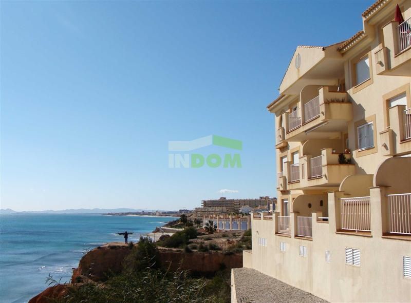 Apartment on Costa Blanca, Spain, 92 m² - picture 1