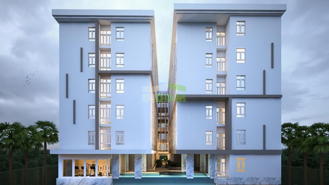 Gewerbeimmobilien in Phuket, Thailand, 20.5 m² - Foto 2