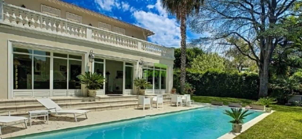 Villa Lazurnyj bereg, France, 240 m² - image 2