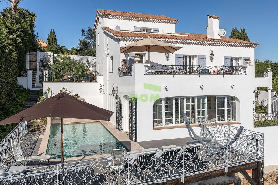 Villa Lazurnyj bereg, France - picture 2