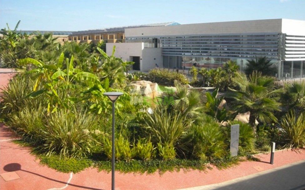 Hotel on Costa Blanca, Spain - picture 2