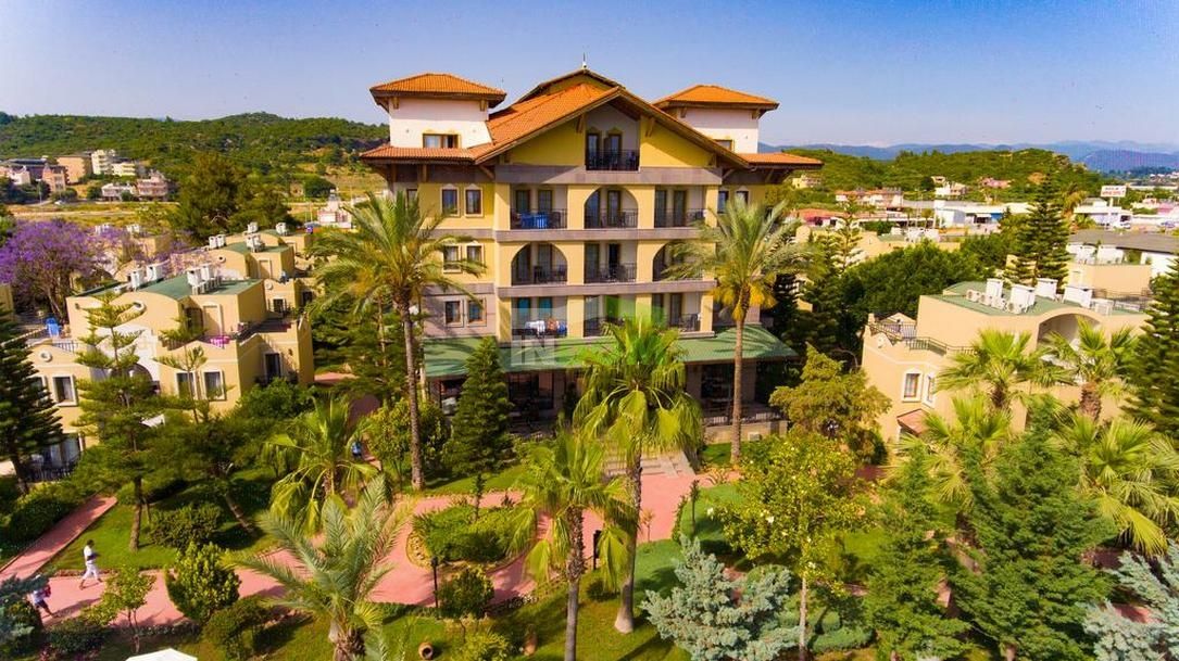 Hotel in Antalya, Turkey, 40 000 m² - picture 2