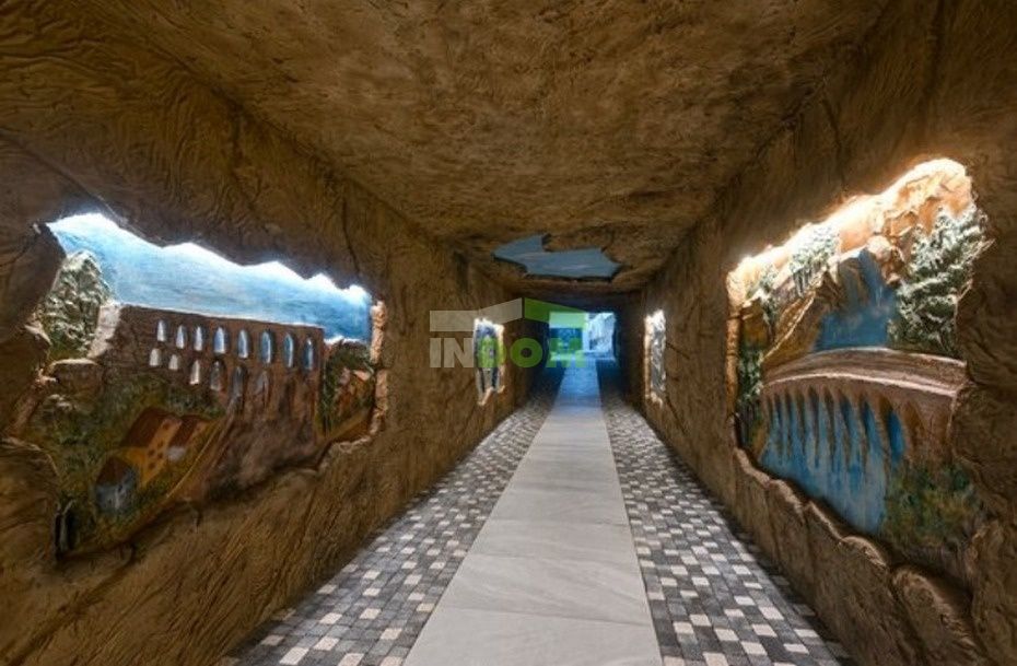 Hôtel à Alanya, Turquie - image 2