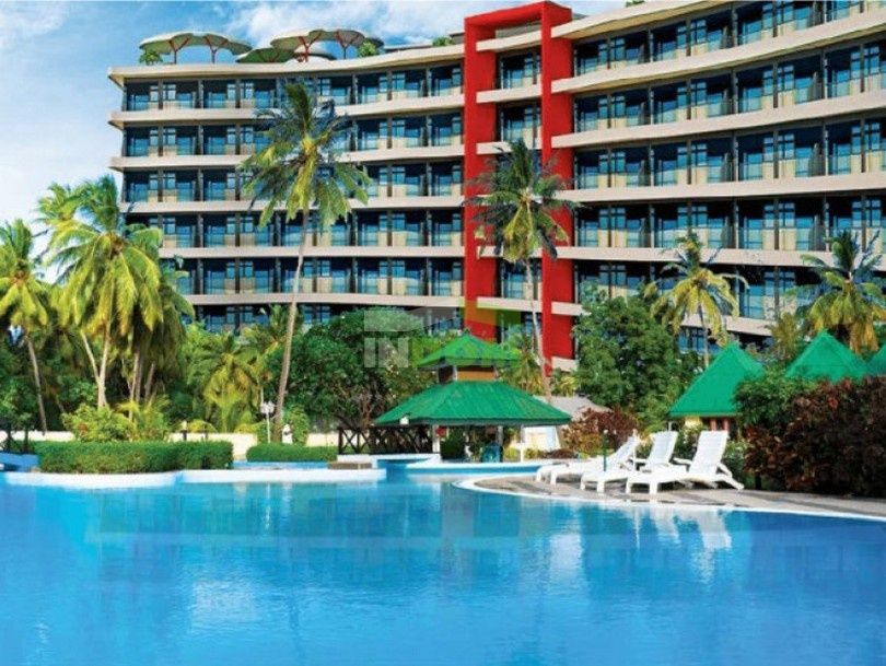 Commercial property in Phuket, Thailand, 20 m² - picture 2