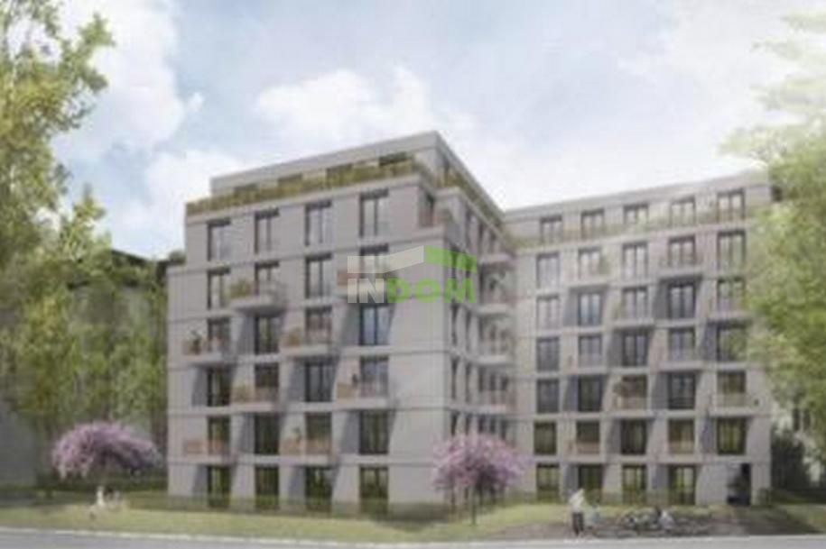 Projet d'investissement à Berlin, Allemagne, 8 000 m² - image 2