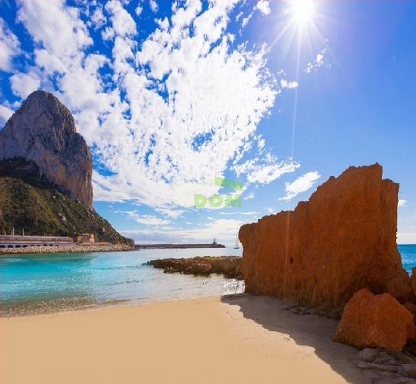 Hotel on Costa Blanca, Spain - picture 2