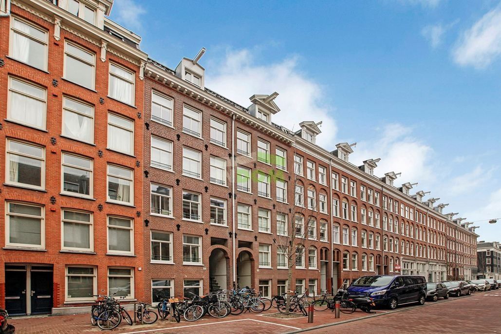 Apartamento en Ámsterdam, Países Bajos, 48 m² - imagen 2
