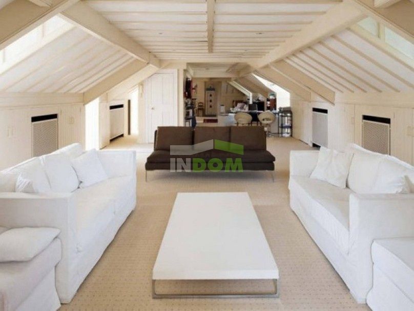 Mansion in Paris, France, 1 000 m² - picture 2