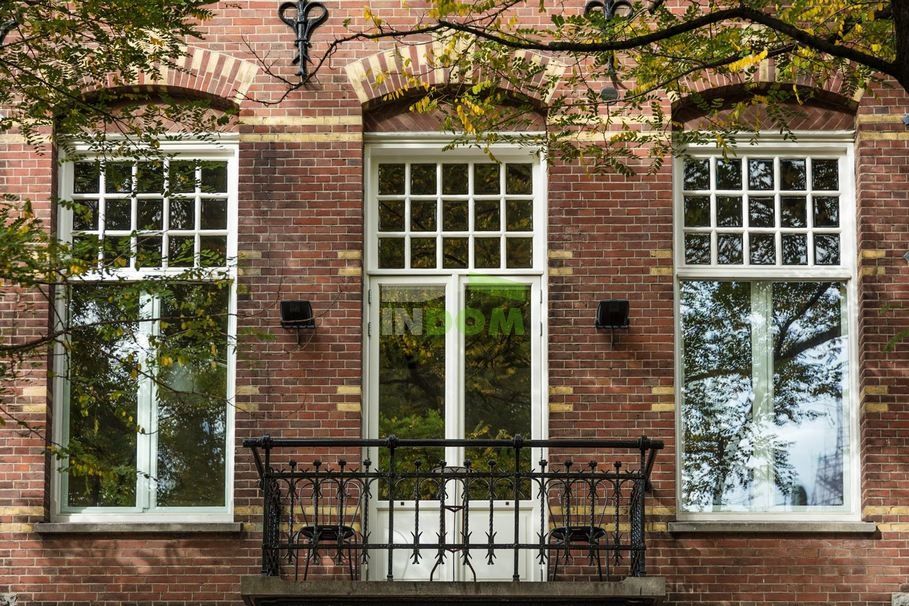 House in Amsterdam, Netherlands, 600 m² - picture 2