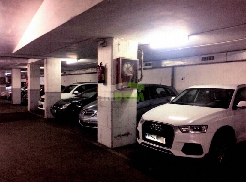 Gewerbeimmobilien in Barcelona, Spanien, 2 500 m² - Foto 2