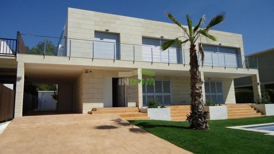 Villa on Costa Daurada, Spain, 307 m² - picture 2