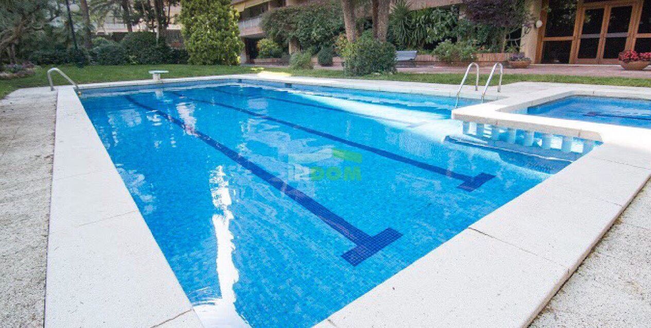 Apartment in Barcelona, Spanien, 300 m² - Foto 2