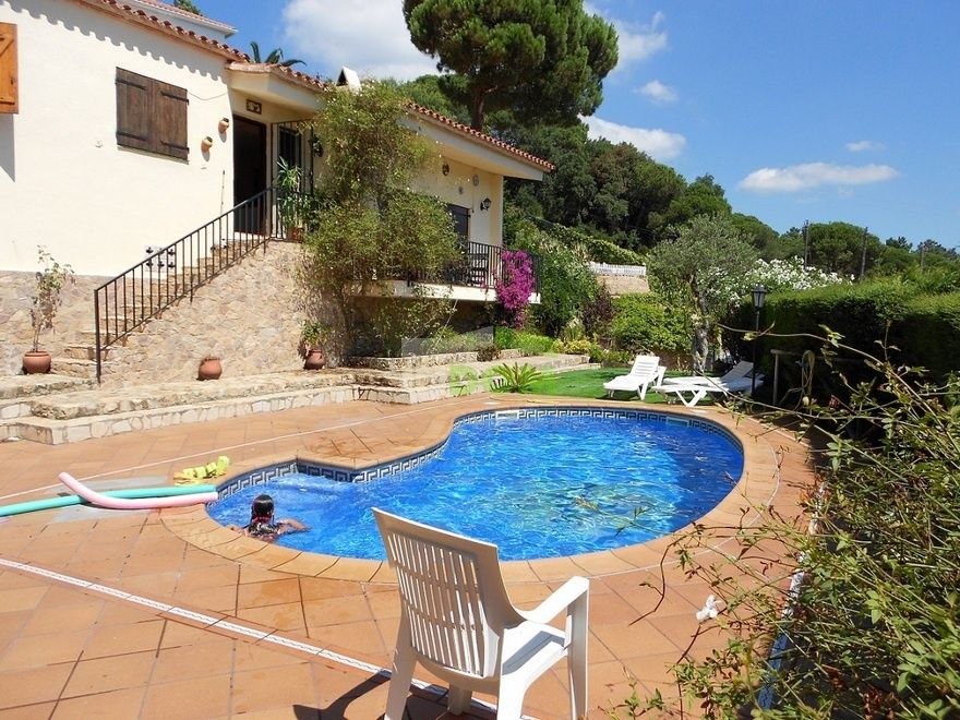 Casa en la Costa Brava, España, 115 m² - imagen 2