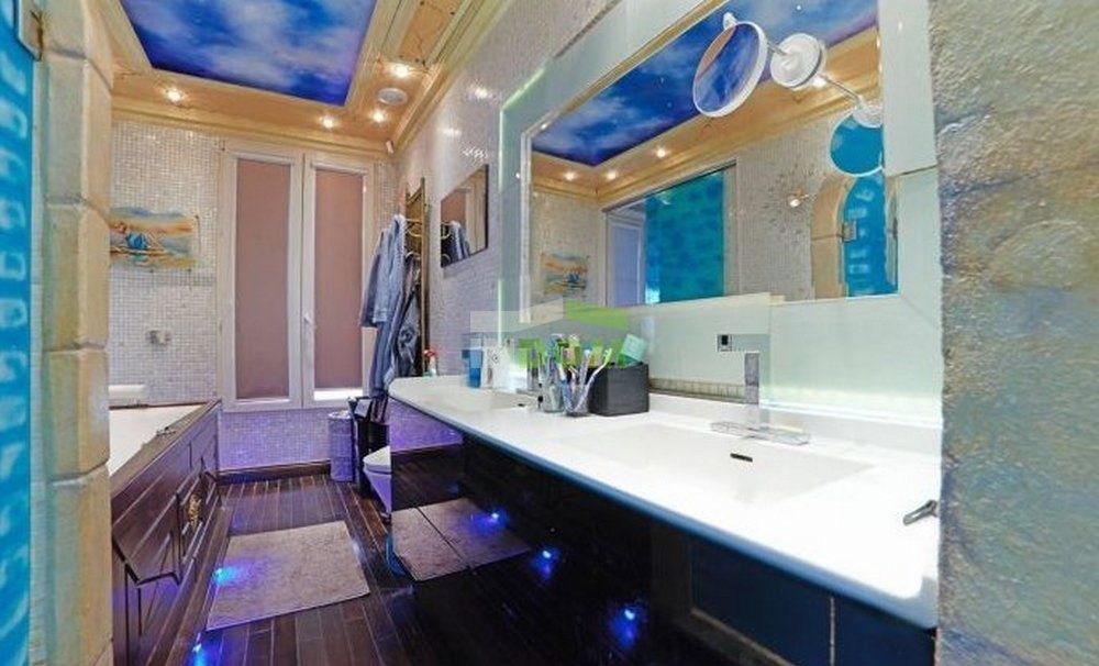 Apartment in Paris, Frankreich, 129 m² - Foto 2