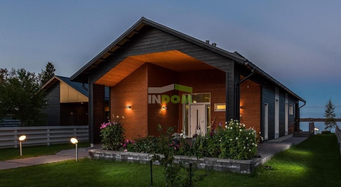 Casa en Oulu, Finlandia, 173.5 m² - imagen 2