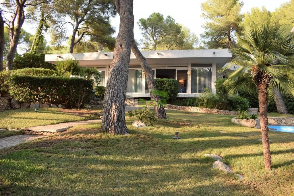 Casa en la Costa Dorada, España, 246 m² - imagen 2