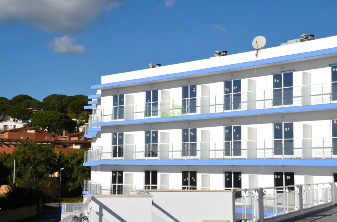 Hotel, albergo sulla Costa del Maresme, Spagna, 2 732 m² - foto 2