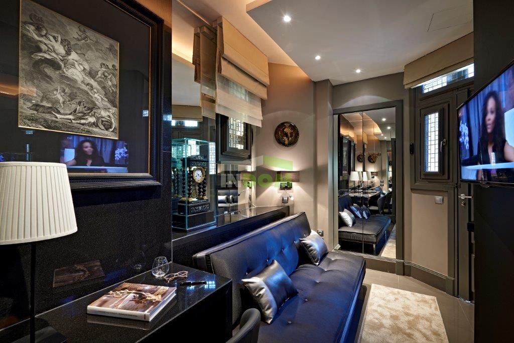 Apartamento en París, Francia, 95 m² - imagen 2