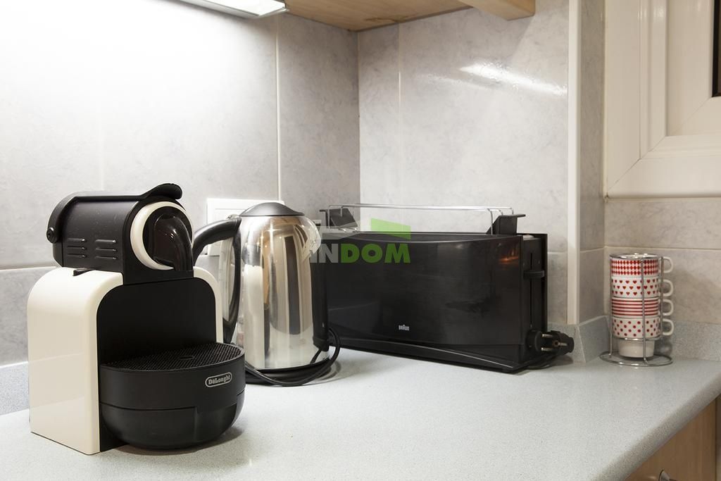 Hotel in Barcelona, Spanien, 100 m² - Foto 2