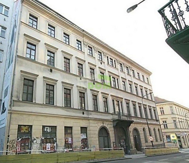 Commercial apartment building in Prague, Czech Republic, 2 811 m² - picture 2