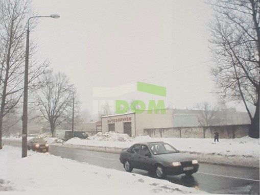 Biens commerciaux à Riga, Lettonie, 248.9 m² - image 2